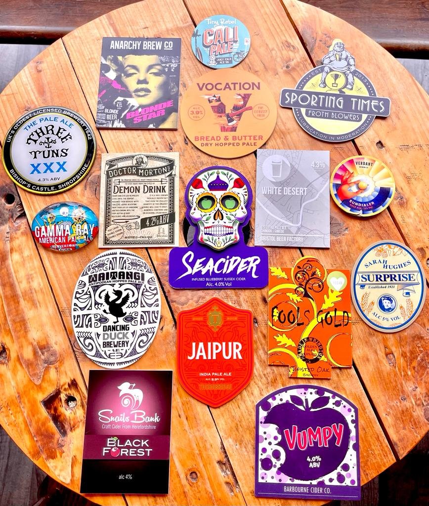 IMG 20231014 WA0011 at Vintage Liquid Taphouse