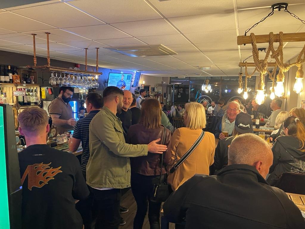 IMG 20231014 WA0014 at Vintage Liquid Taphouse