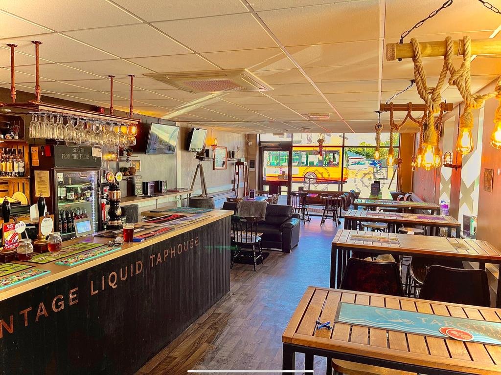 IMG 20231014 WA0016 at Vintage Liquid Taphouse