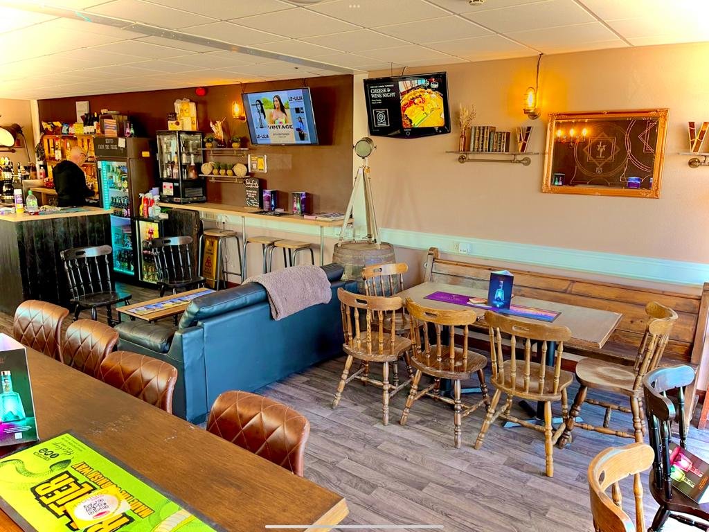 IMG 20231014 WA0017 at Vintage Liquid Taphouse