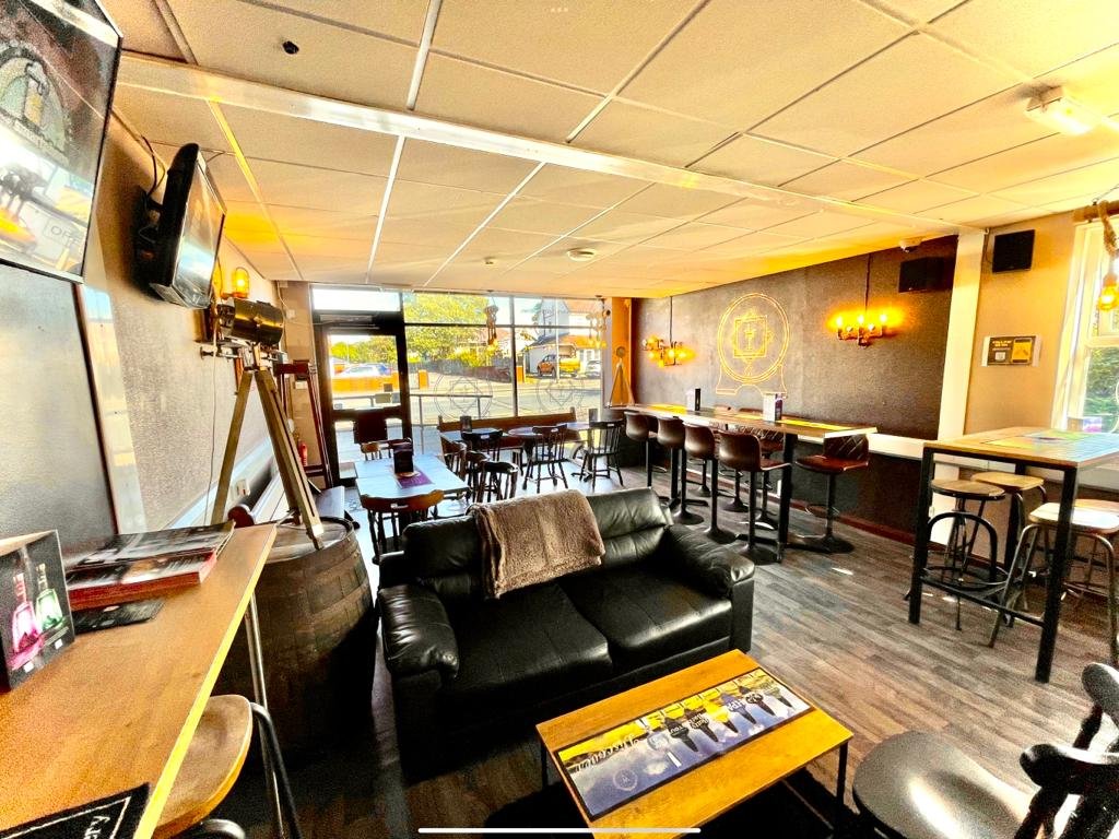 IMG 20231014 WA0018 at Vintage Liquid Taphouse