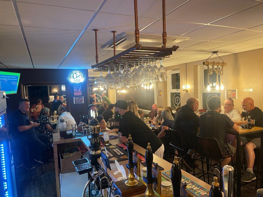 IMG 20231014 WA0019 at Vintage Liquid Taphouse