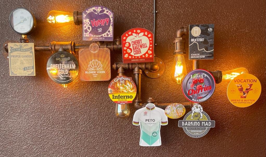 IMG 20231014 WA0020 at Vintage Liquid Taphouse