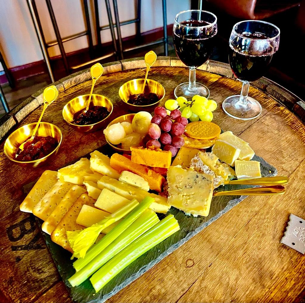 IMG 20231014 WA0021 at Vintage Liquid Taphouse