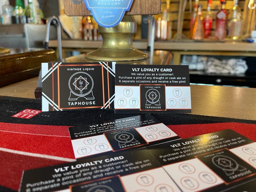 IMG 20231014 WA0023 at Vintage Liquid Taphouse