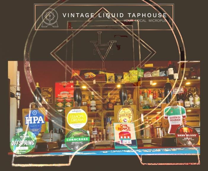 IMG 20231014 WA0024 at Vintage Liquid Taphouse