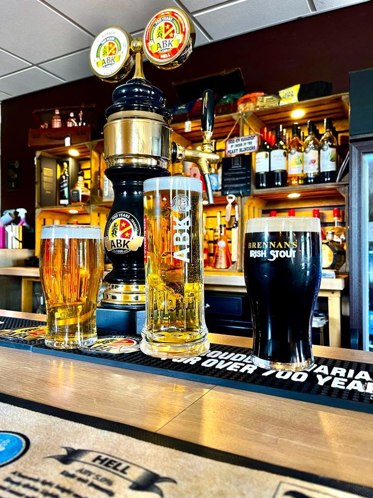 IMG 20231014 WA0028 at Vintage Liquid Taphouse