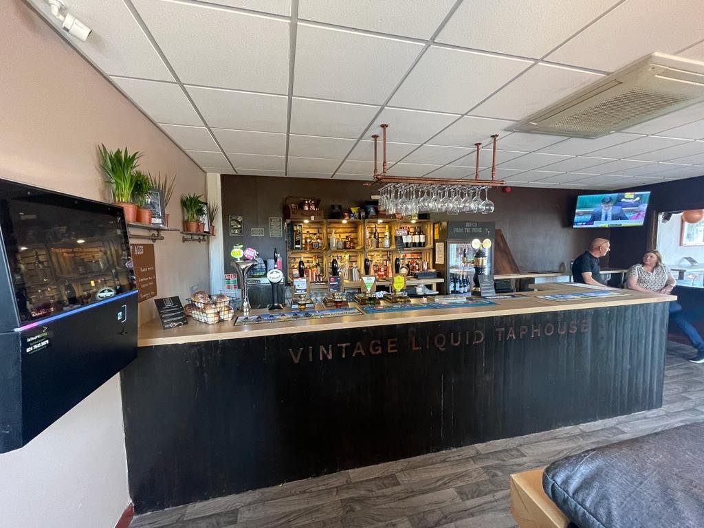 IMG 20231014 WA0029 at Vintage Liquid Taphouse