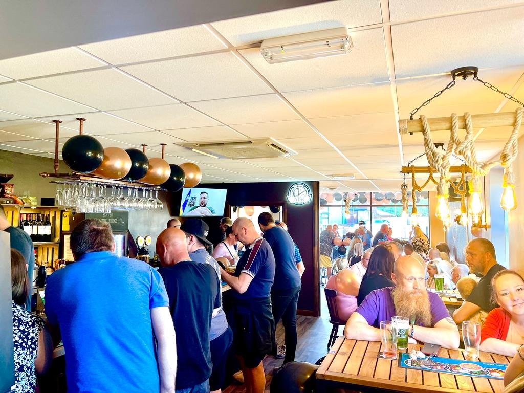 IMG 20231014 WA0031 at Vintage Liquid Taphouse