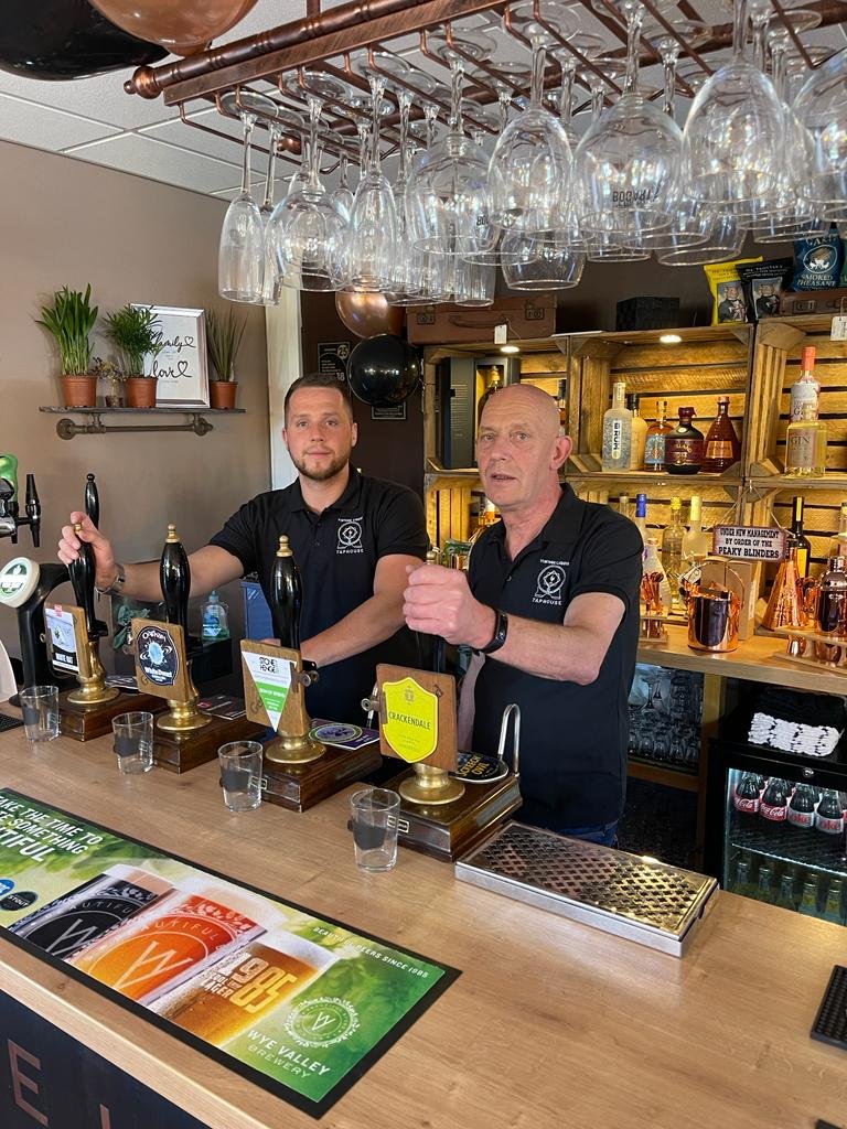 IMG 20231014 WA0032 at Vintage Liquid Taphouse