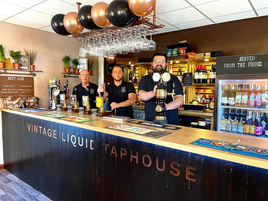 IMG 20231014 WA0033 at Vintage Liquid Taphouse